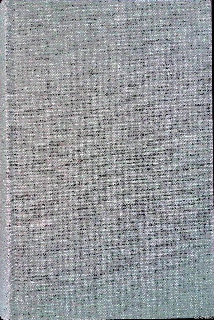 LeGear, Clara Egli - A List of Geographical Atlases in the Library of Congress. Volume 6: Titles 7624-10254