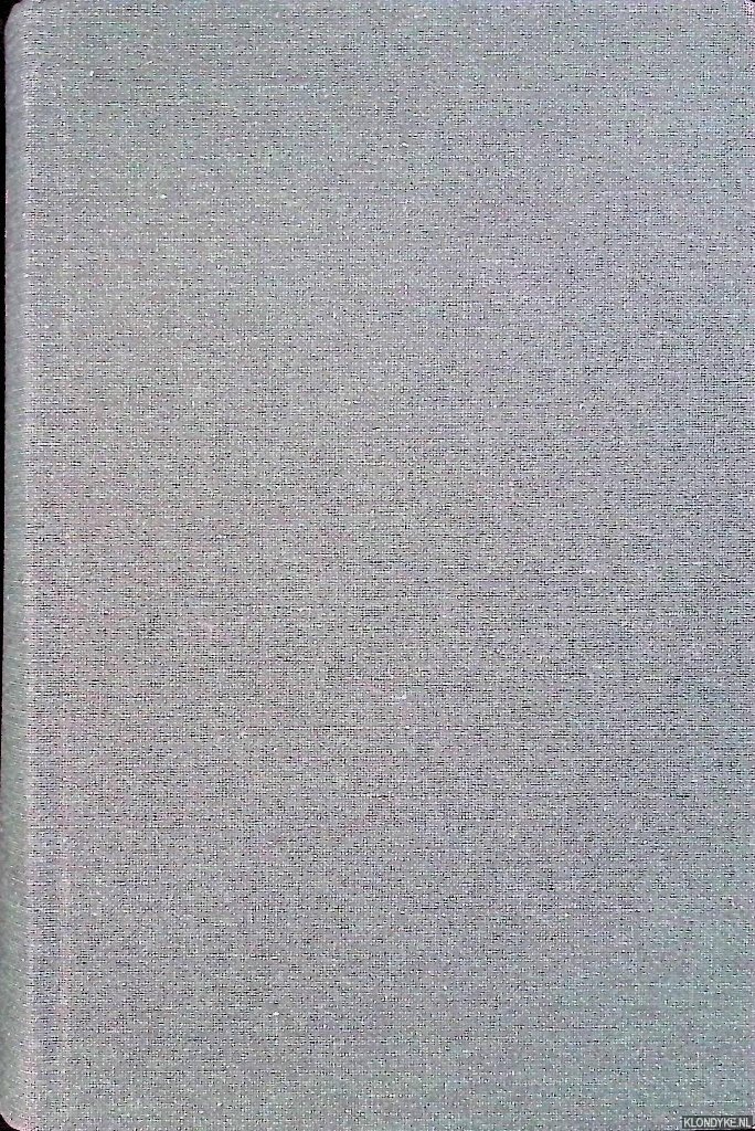 LeGear, Clara Egli - A List of Geographical Atlases in the Library of Congress. Volume 7: Titles 10255-18435