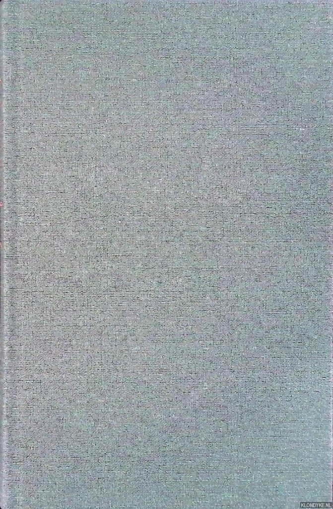 LeGear, Clara Egli - A List of Geographical Atlases in the Library of Congress. Volume 8: Index to Volume 7 (titles 10255-18435)