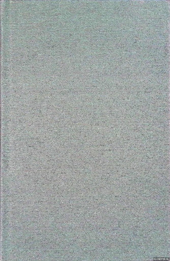 LeGear, Clara Egli - A List of Geographical Atlases in the Library of Congress. Volume 9: Comprehensive Author List