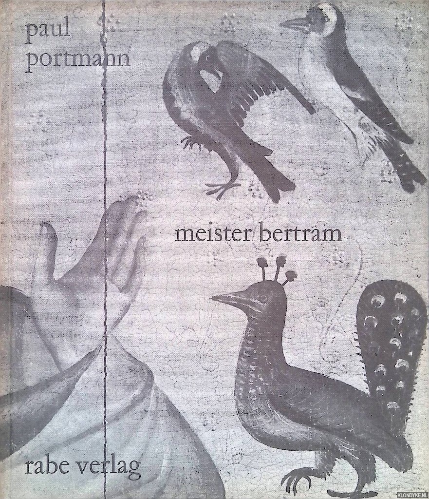 Portmann, Paul - Meister Bertram