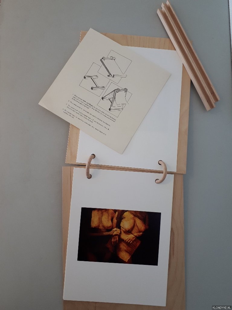 Marshall, Dana - Milk and Honey *SIGNED*