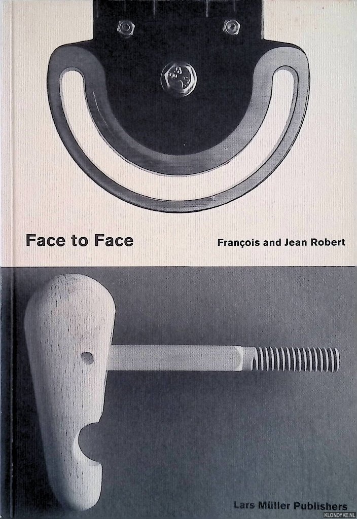 Robert, Franois & Jean Robert - Face to Face