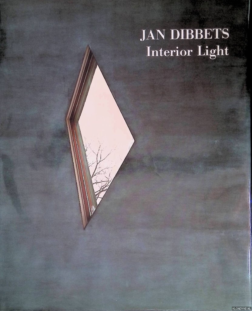 Fuchs, Rudi & Gloria Moure - Jan Dibbets. Interior Light