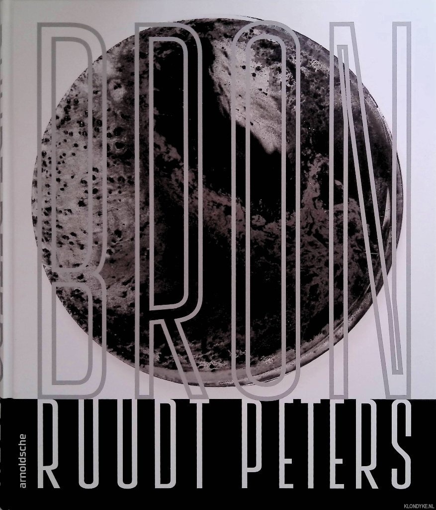 Decker, Aaron & Marina Elenskaya - Ruudt Peters: Bron / Source