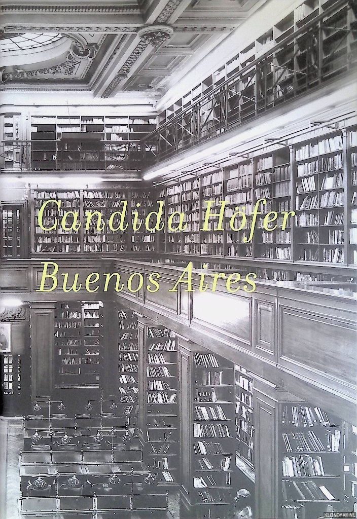 Hfer, Candida - Buenos Aires