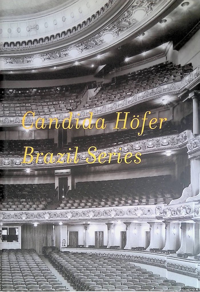 Hfer, Candida - Brazil Series