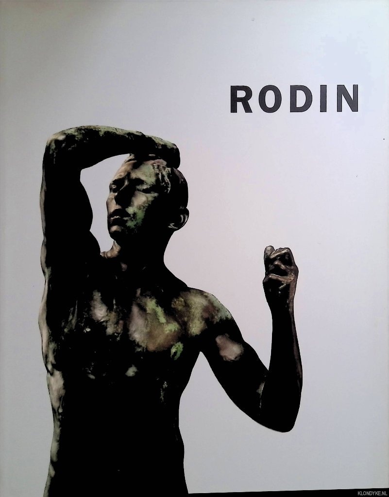 Sillevis, John - Rodin