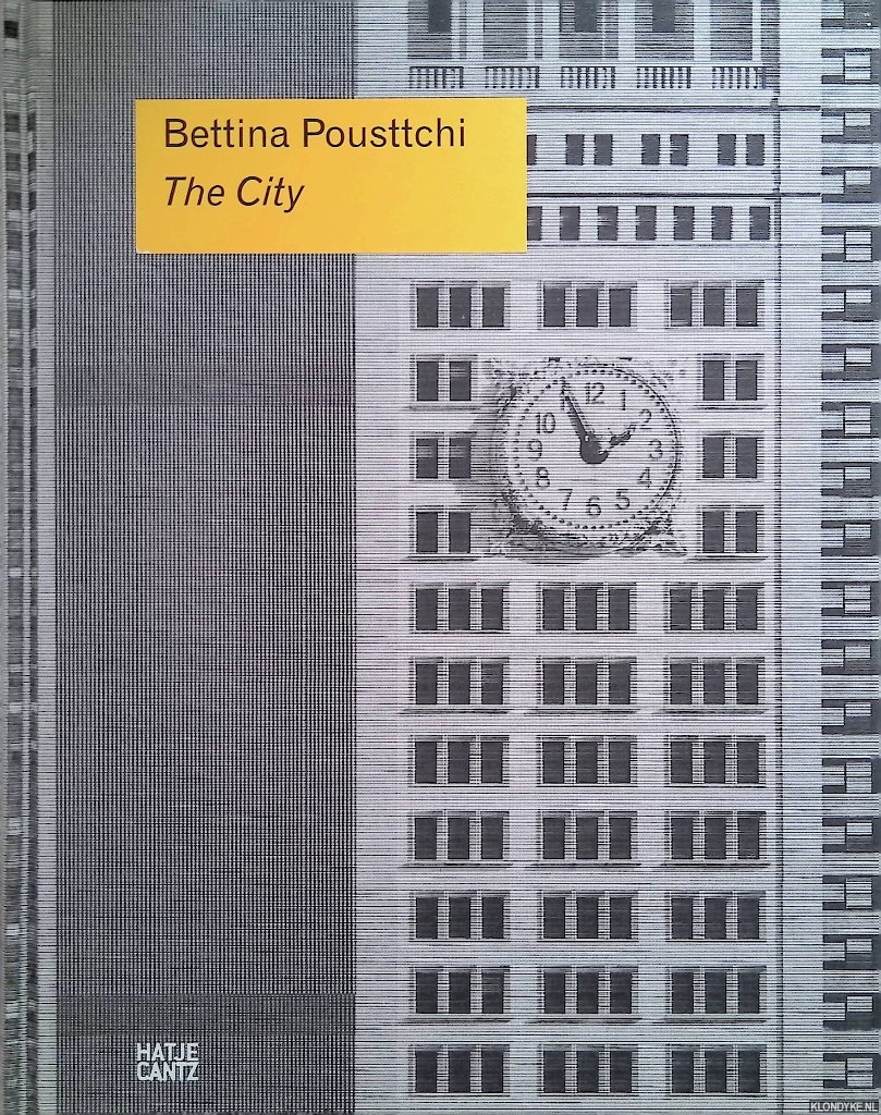 Bousttchi, B. - a.o. - The City