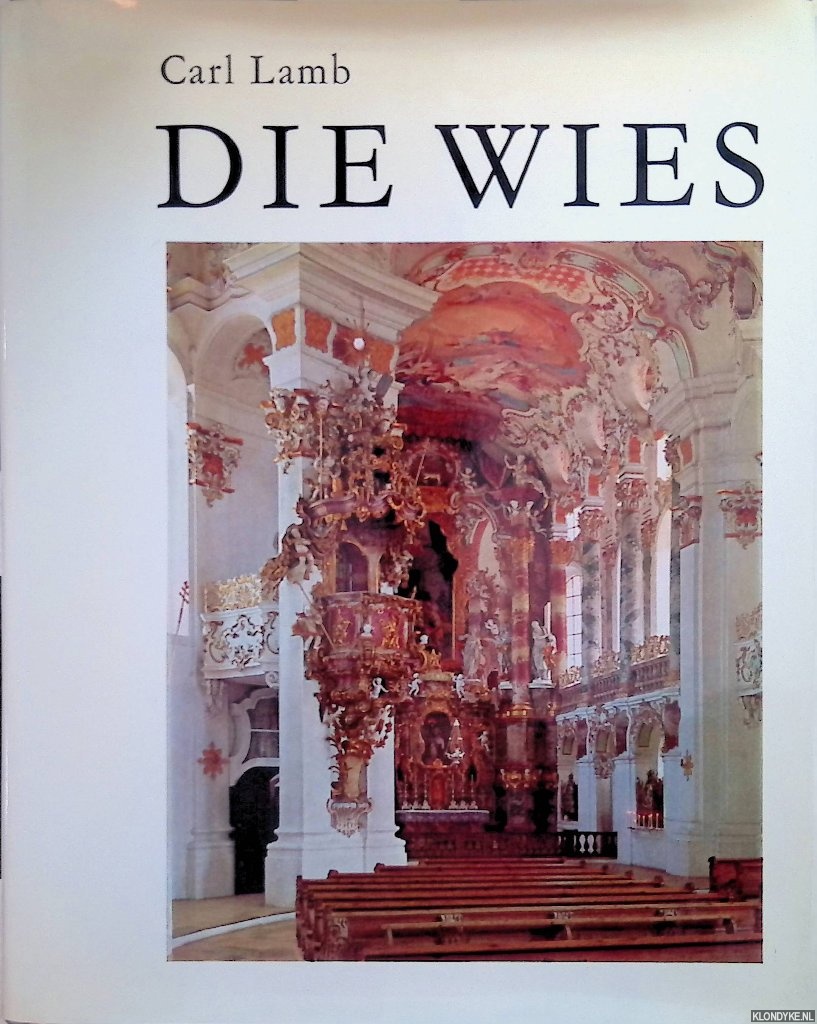 Lamb, Carl - Die Wies