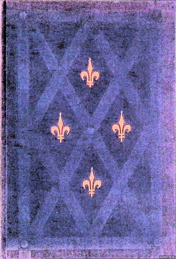 Thomas, Marcel (introduction et commentaires de) - Le Psautier de Saint Louis. Reproduction des 78 enluminures  pleine page du manuscrit latin 10525 de la Bibliothque nationale de Paris