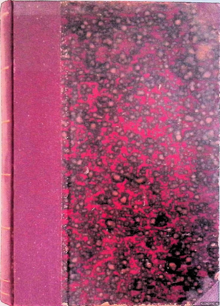 Schepers, J.B. - Bragi (3 delen in 1 band)