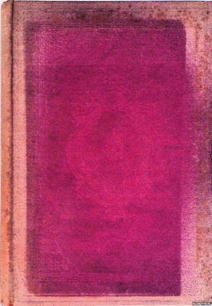 Klikspaan - Studenten-typen. December 1839 - mei 1841