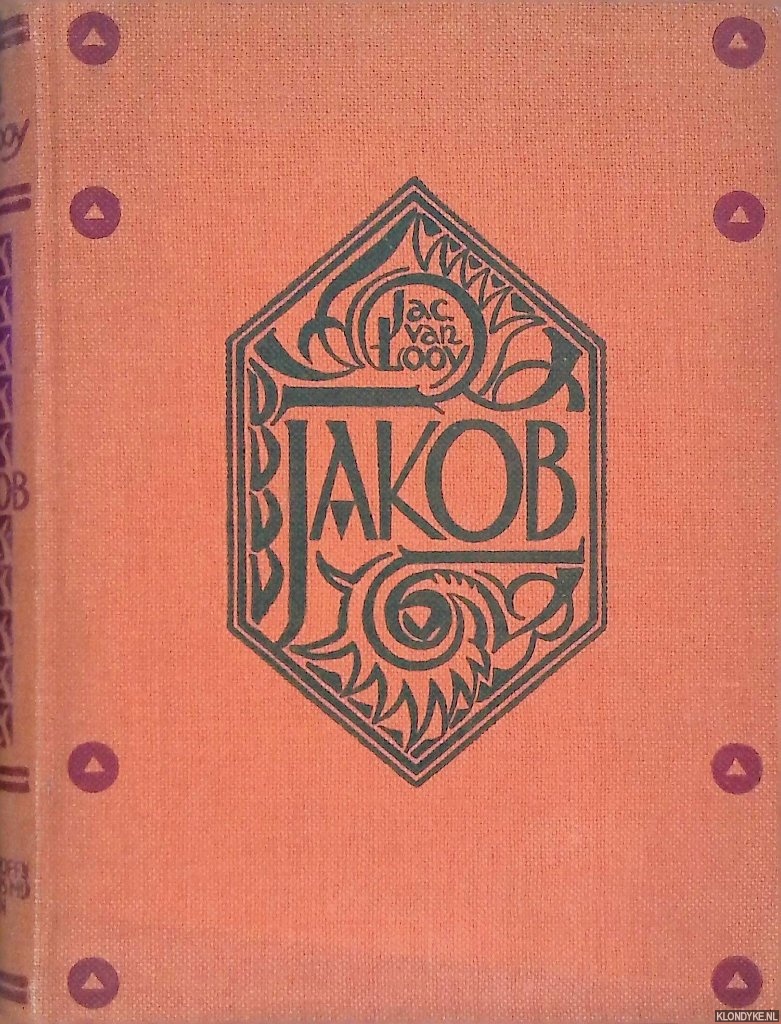 Looy, Jac. van - Jakob