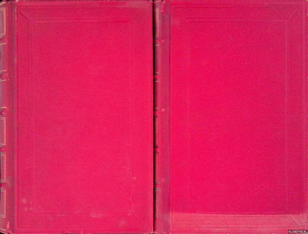 Molire - Oeuvres compltes de Molire. Nouvelle dition. La seule complte en 2 volums in-12 (2 volumes)