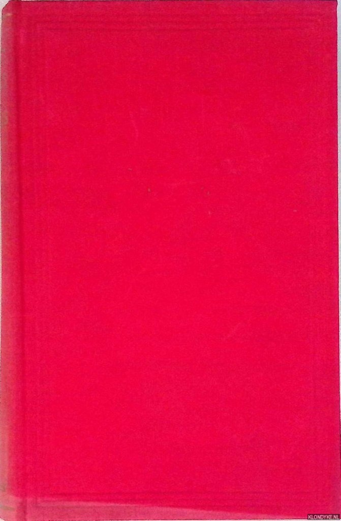 Vergili Maronis, P. - Bucolica et Georgica