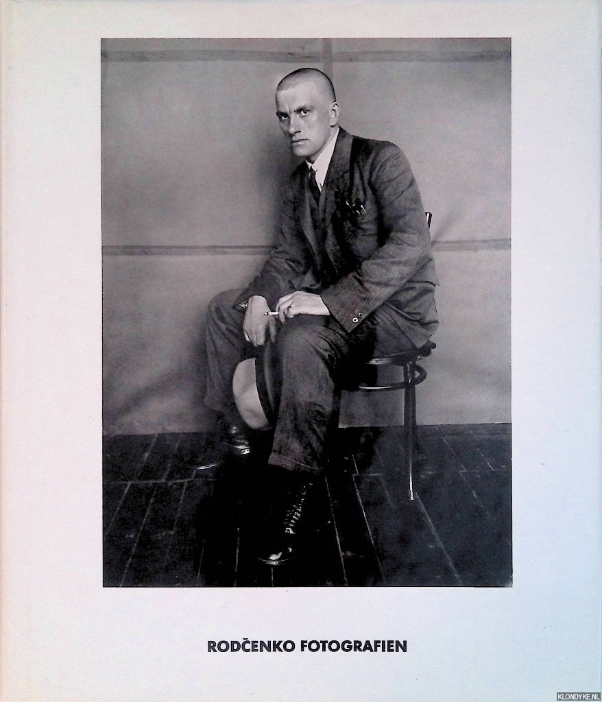 Gassner, Hubertus - Rodcenko Fotografien