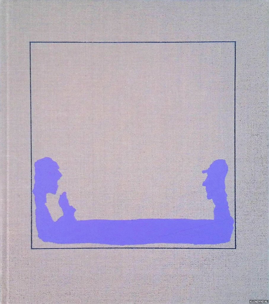 Charms, Daniil - Een oude vrouw