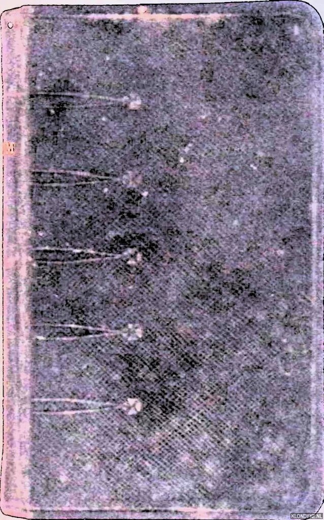 Various - Novum Jesu Christi Testamentum. Juxta vulgatae editionis textum clementis VIII auctoritate