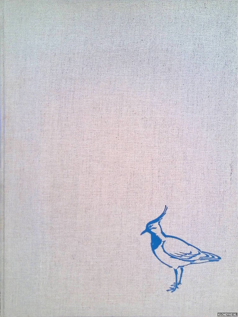 Voous, Karel Hendrik - Die Vogelwelt Europas und ihre Verbreitung. Ein tiergeographischer Atlas ber die Lebensweise aller in Europa brtenden Vgel.