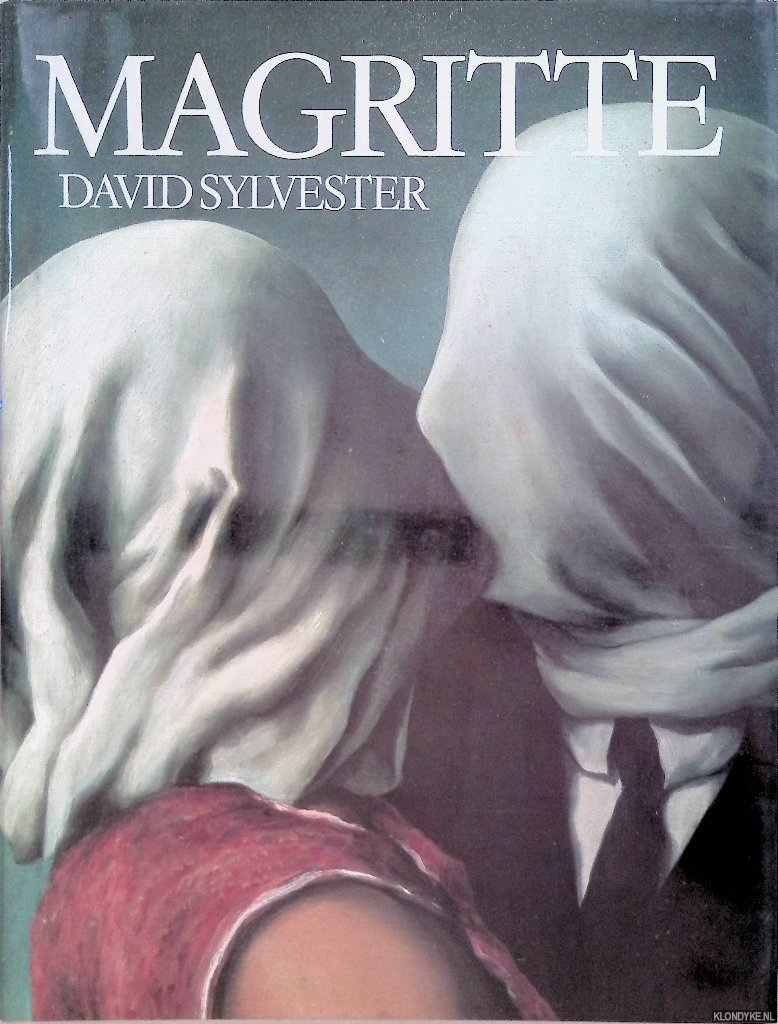 Sylvester, David - Magritte