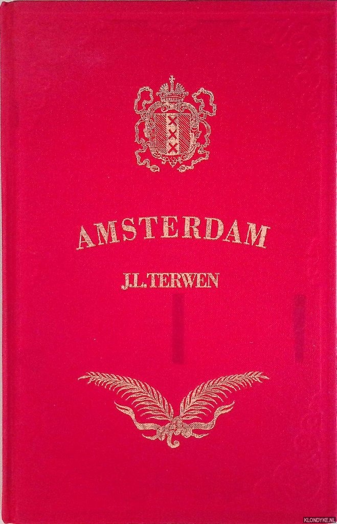Terwen, J.L. - Amsterdam