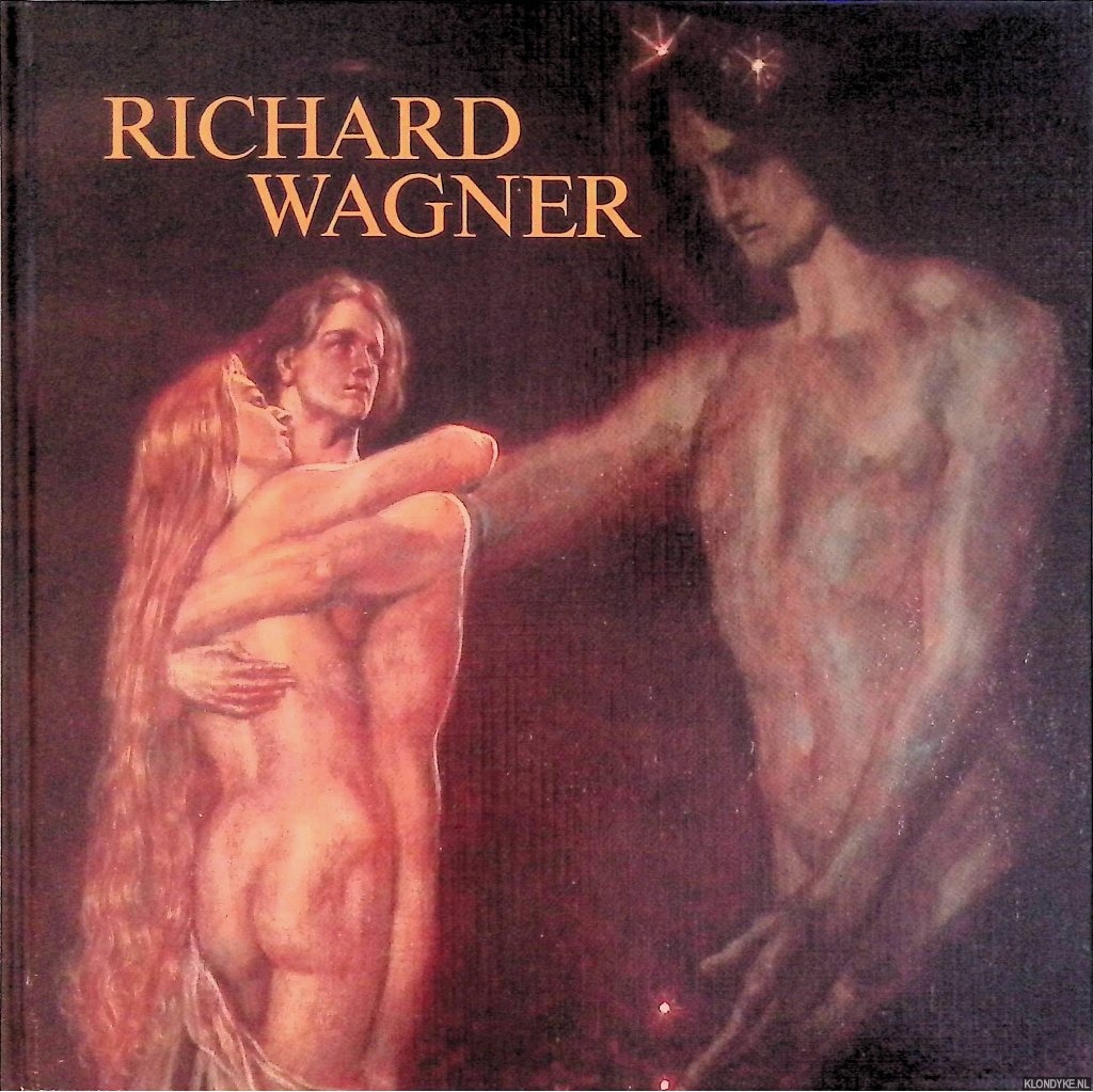 Othmar, Fries & Michael Riedler & Fritz Schaub - a.o. - Richard Wagner. Seine Zeit in Luzern: Das Museum in Tribschen