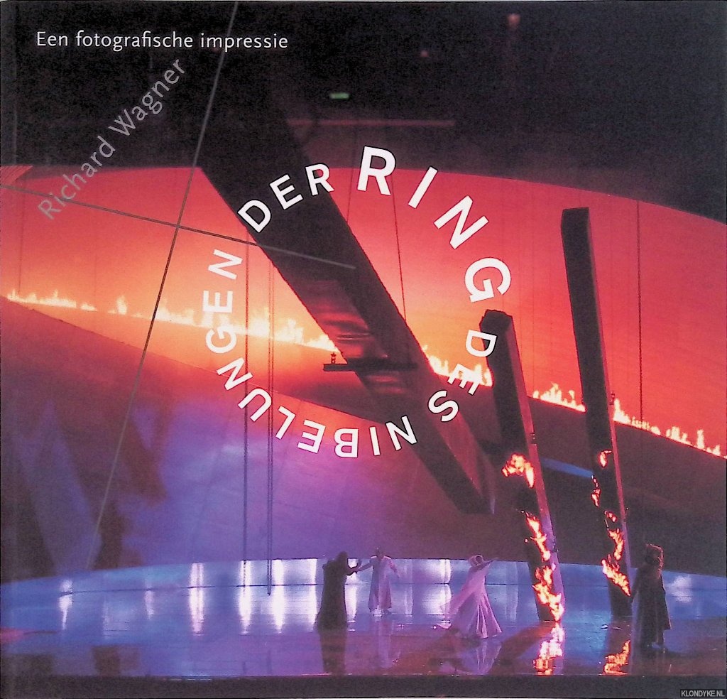 Wagner, Richard - Der Ring des Nibelungen