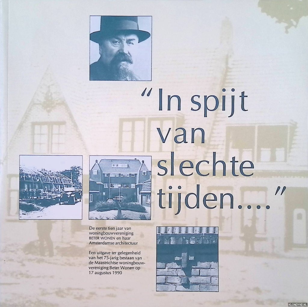 Kreukels, Loek & Ton Hameleers - 