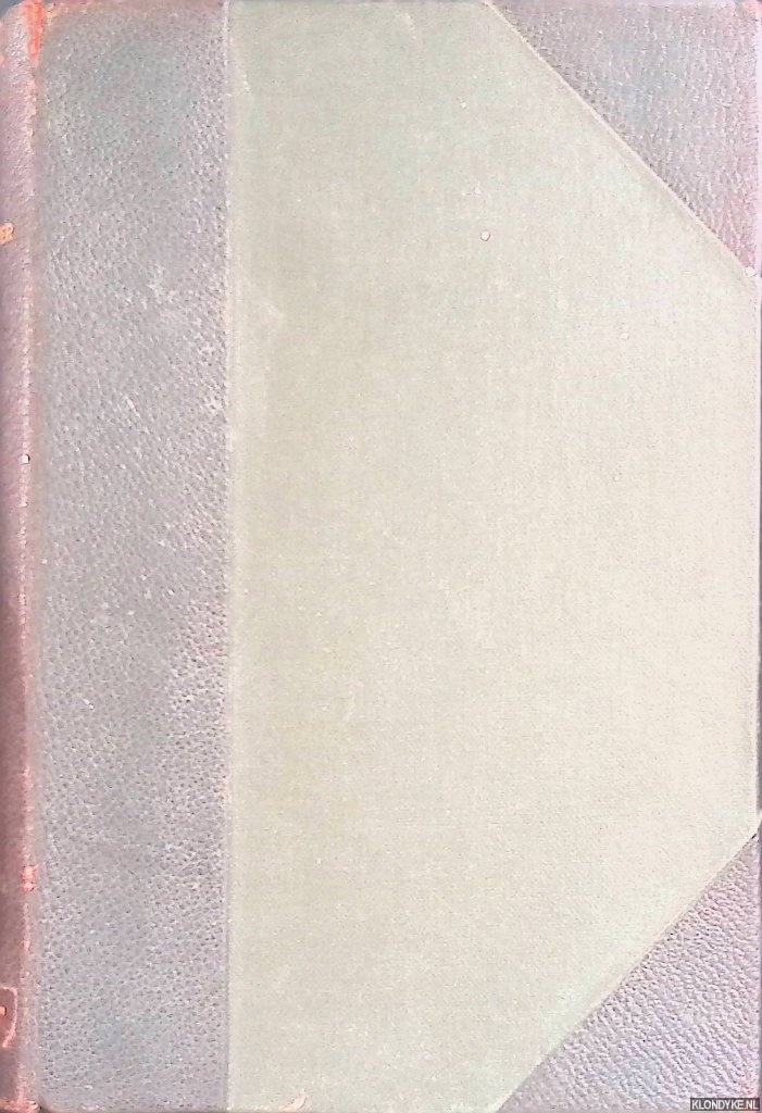 Payn, James - The Backwater of Life or Essays of a Literary Veteran. With an introduction by Leslie Stephen. With a portrait