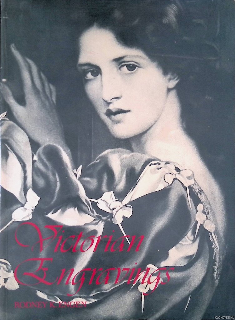 Engen, Rodney K. - Victorian Engravings