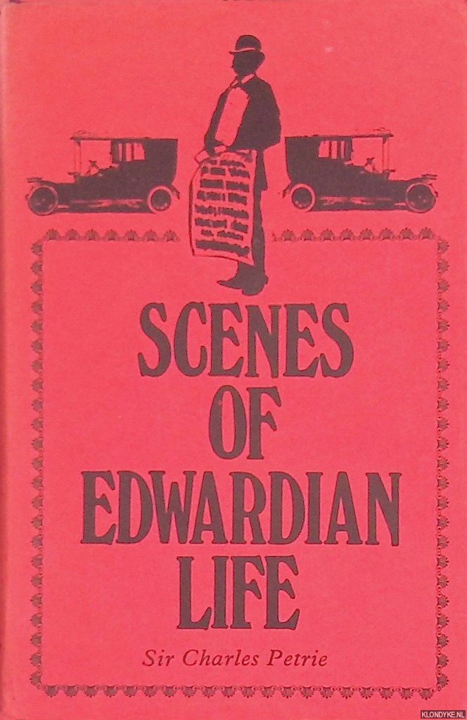 Petrie, Charles - Scenes of Edwardian Life