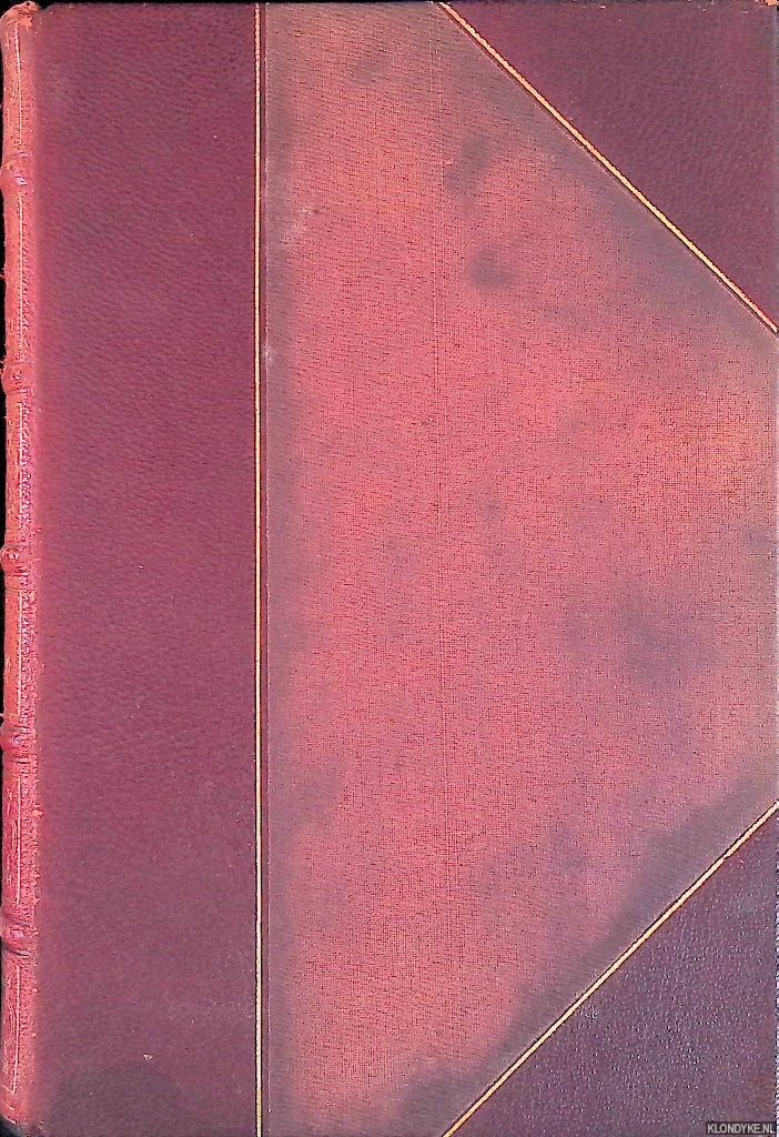 Fitzgerald Molloy, J. - Beaux & Belles of England: Lady Blessington *Edition de Luxe*