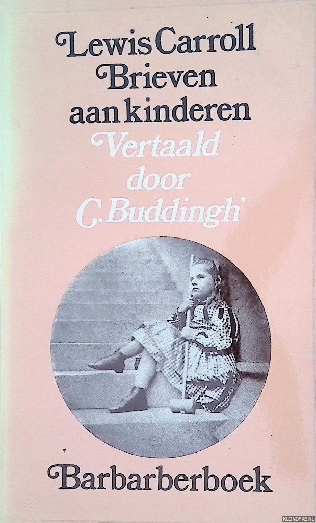 Carroll, Lewis - Brieven aan kinderen