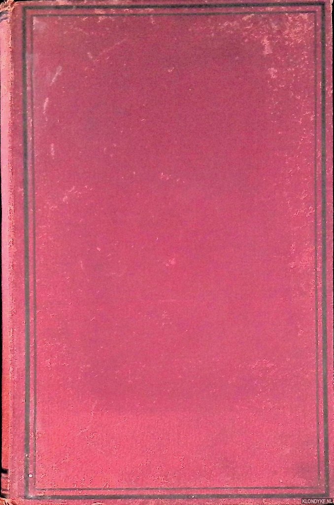 Duckworth Atkin, G. (collected by) - House Scraps