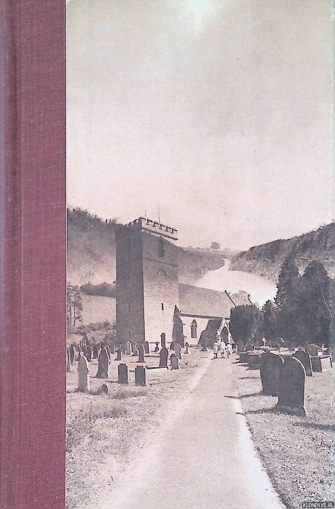 Kilvert, Francis - Journal of a Country Curate: Selections from the Diary of Francis Kilvert, 1870-79