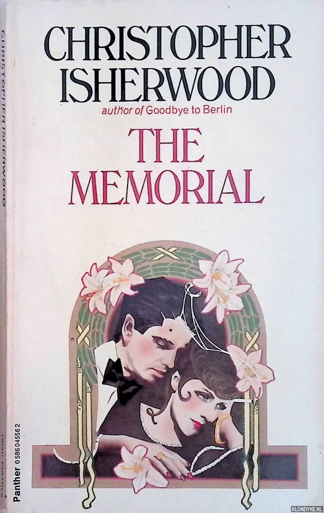Isherwood, Christopher - The Memorial