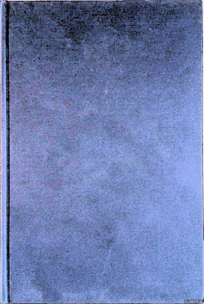 Davidson, Edward Hutchins - Hawthorne's Last Phase