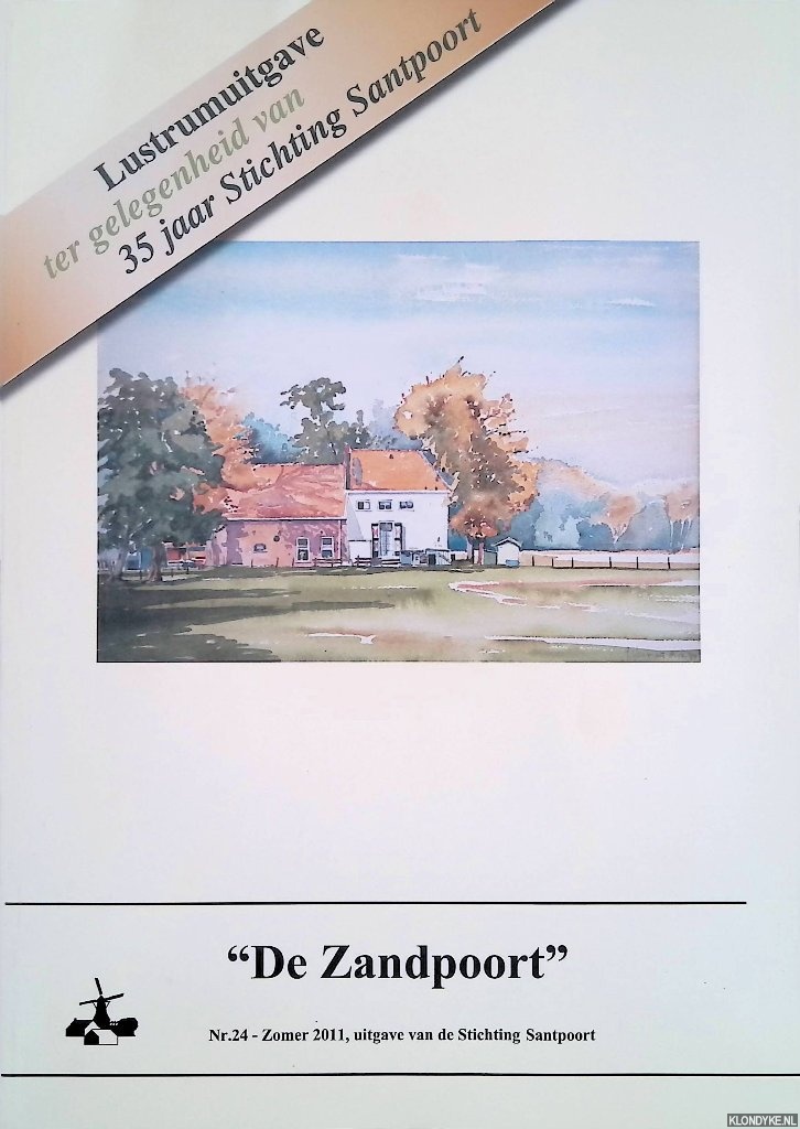 Baron-Verhulst, E. - e.a. (redactie) - 