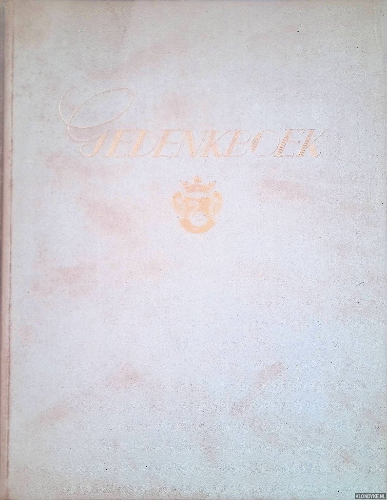 Diverse auteurs - Wees- en Oudeliedenhuis der Evangelisch-Luthersche Gemeente te Haarlem, 1738-1938