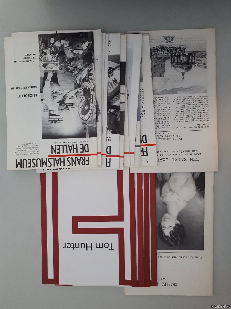 Diverse auteurs - Tom Hunter; Boris Mikhailov; Hellen van Meene; Ron Mueck