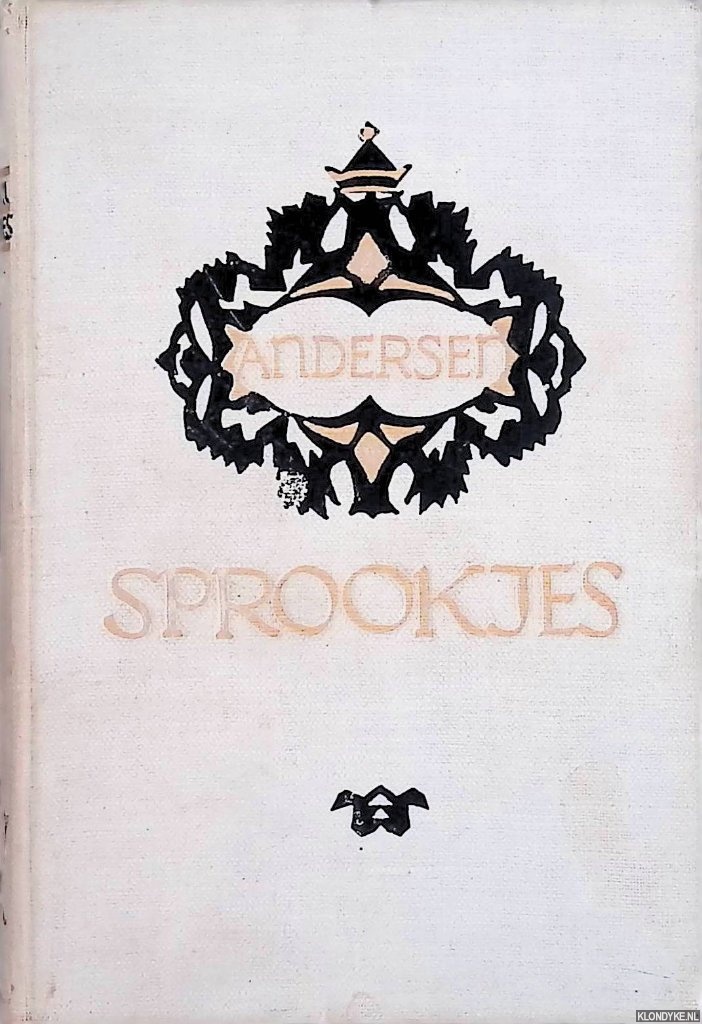 Andersen, H.C. - Sprookjes voor volwassenen