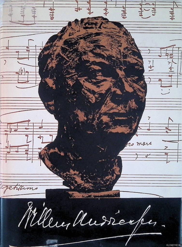 Bernet Kempers, K.Ph. & A.J. Abbing - Willem Andriessen 1887 - 1964