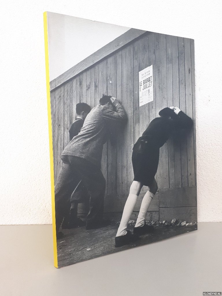 Divendal, Leo - Kryn Taconis. Le bourget 1e juillet