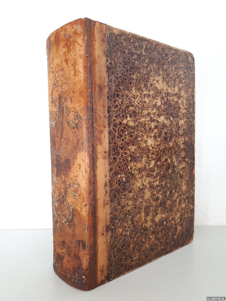 Irving, Washington - The Complete Works of Washington Irving in One Volume, with a Memoir of the Author