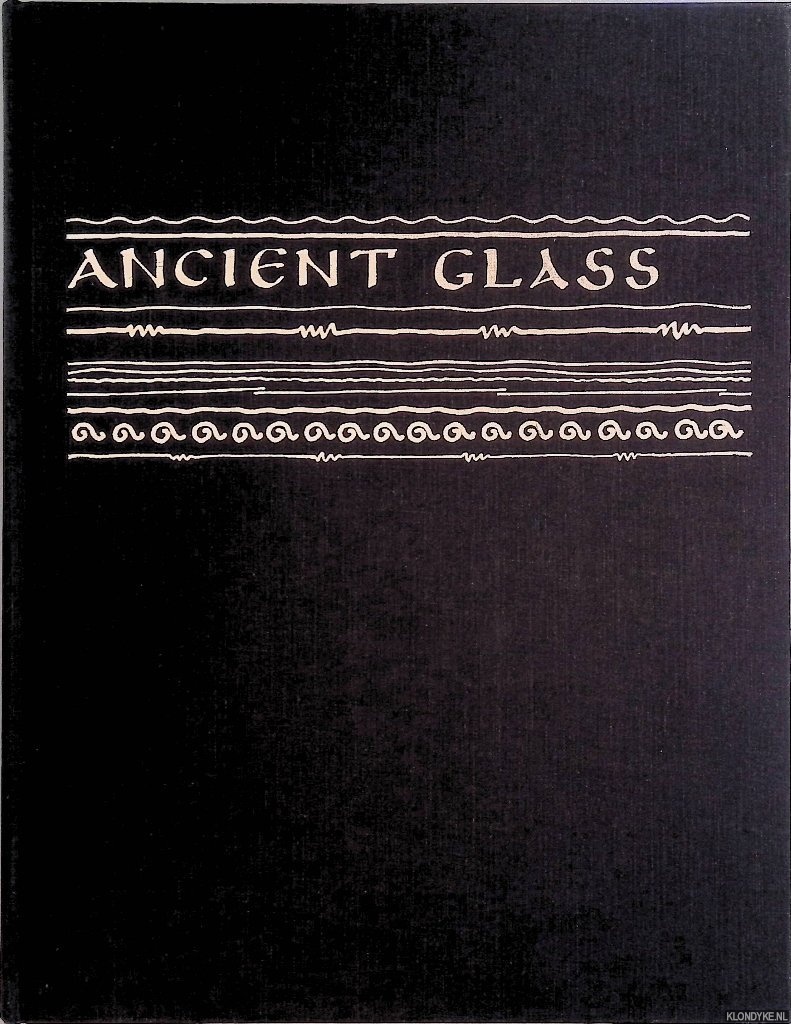 Bergman, Sidney M. & Oliver, Andrew Jr. & Stanley L. Franzos - Ancient and Islamic Glass in the Carnegie Museum of Natural History