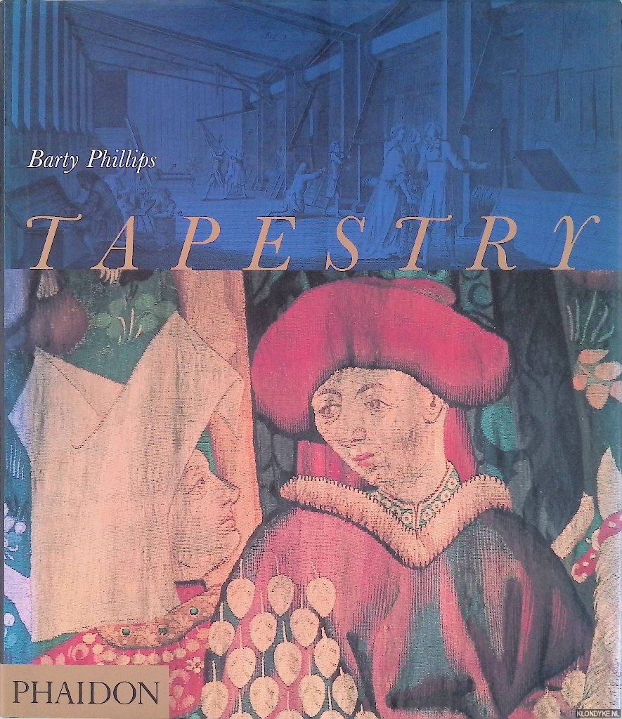Phillips, Barty - Tapestry
