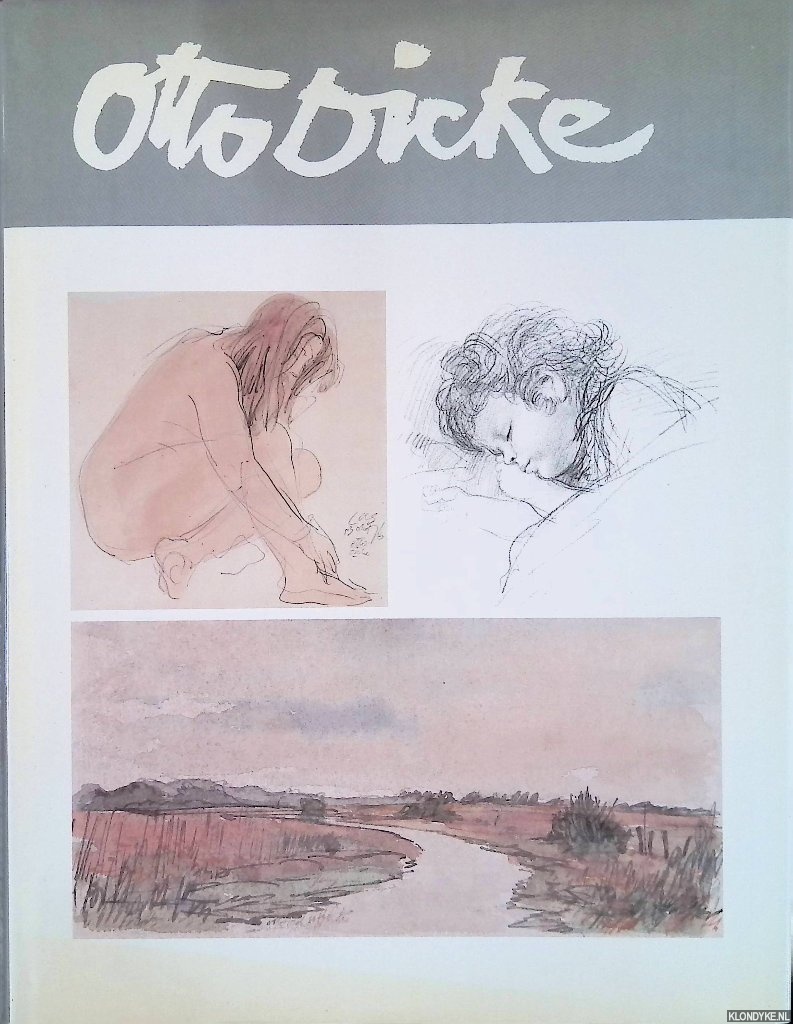 Carmiggelt, Simon (tekst) - Otto Dicke