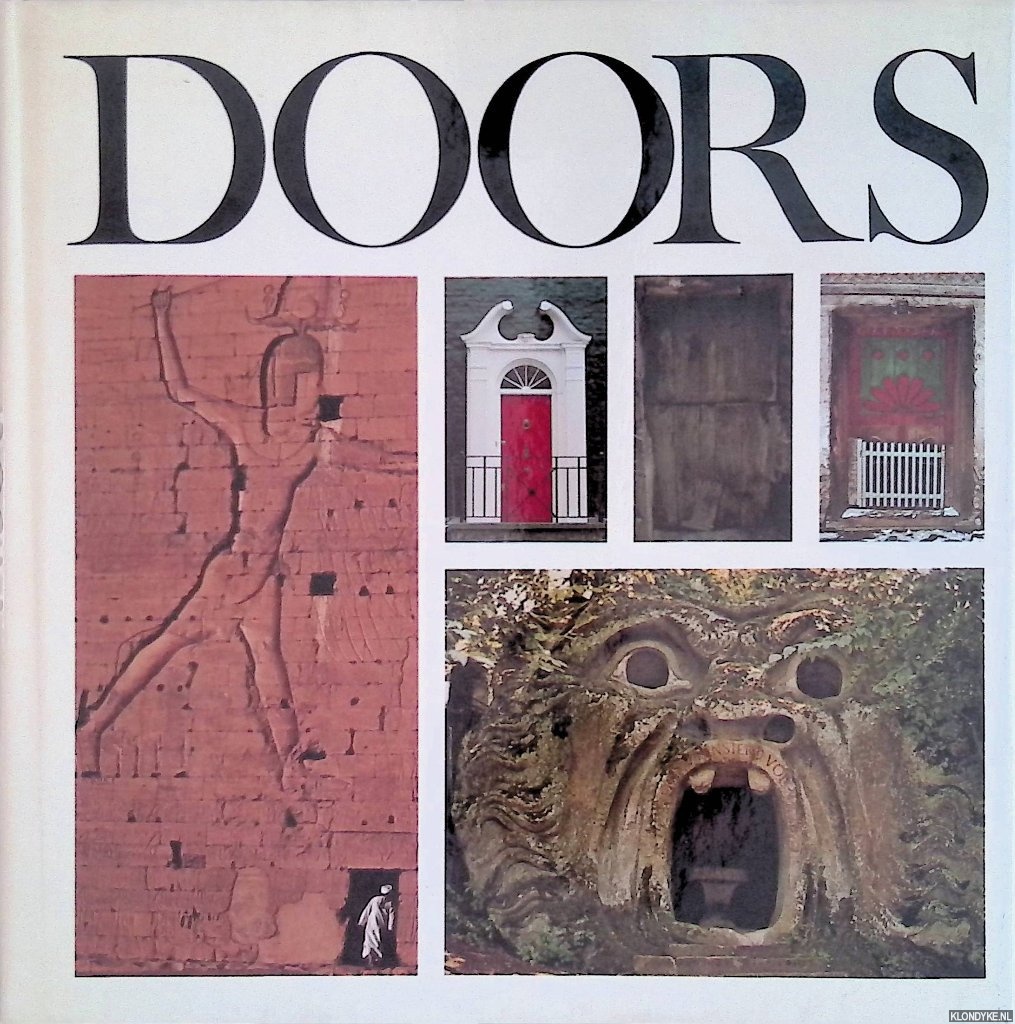 Clery, Val - Doors