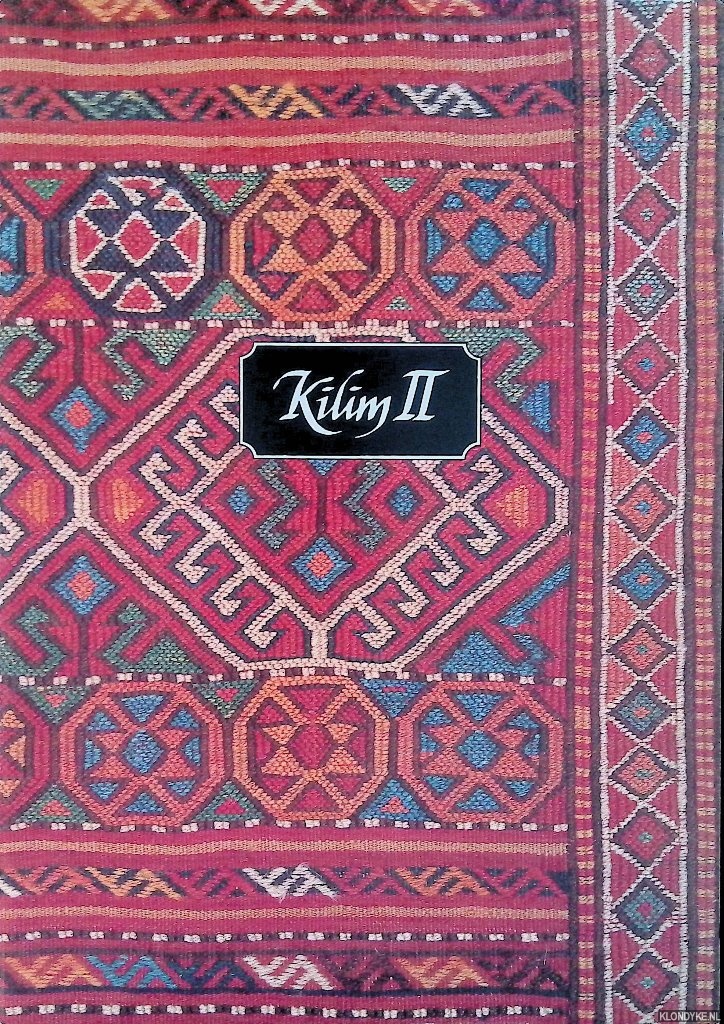Various - Kilim II